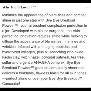 it cosmetics Makeup - It cosmetics powder light/medium it cosmetics Makeup - It cosmetics powder light/medium
